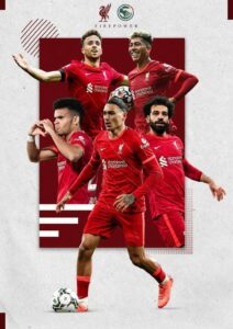 Sports: Nunez Fires Liverpool Into First Pre Season Win Over Lezpig
