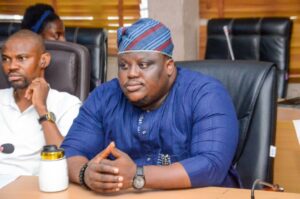 Hon. Waliu Owode Embarks on Thank You Tour, Demonstrating Appreciation for Progressive Voters in His Constituency