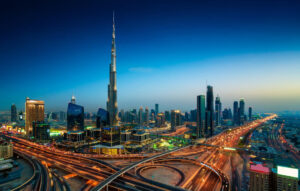 Immersive Experiences Around the World