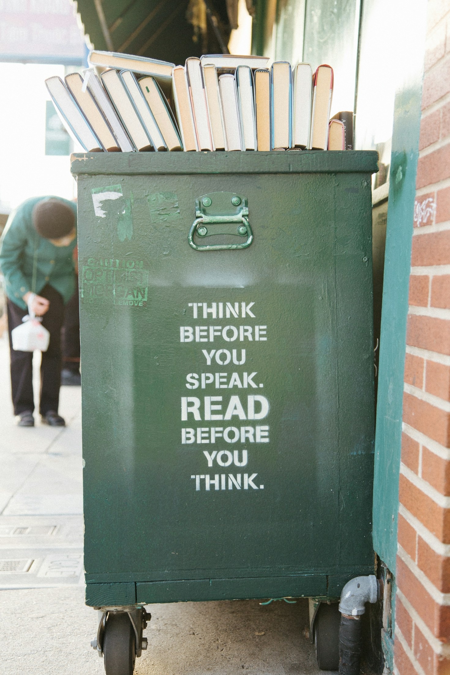 The Art of Informative and Inspiring Writing