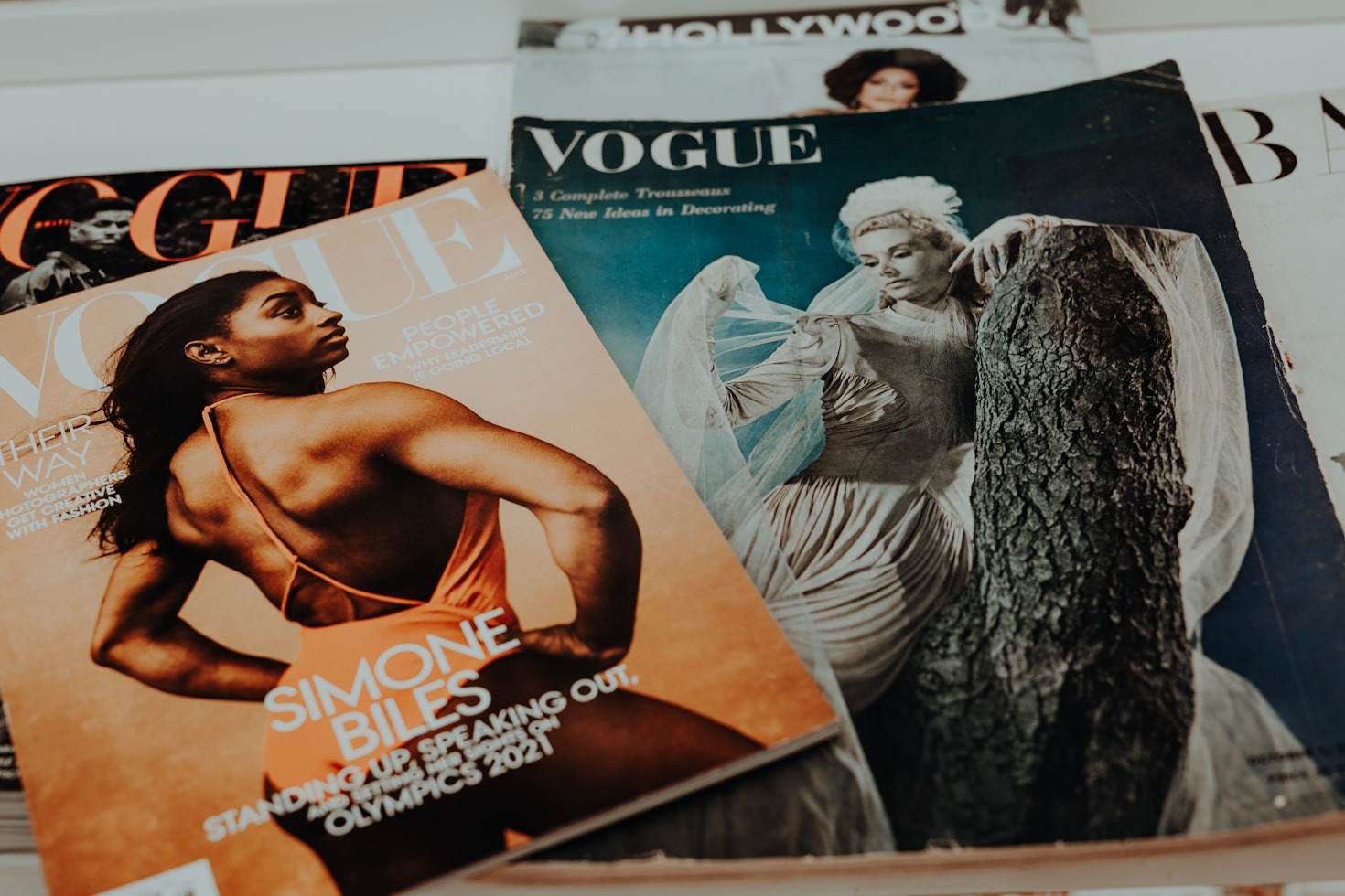 Making a Difference Through Quality Content