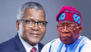 BREAKING: President Tinubu Proposes Crude Oil Sales to Dangote Refinery in Naira