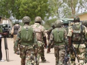 Army Boosts Troop Welfare: 70 Frontline Personnel Receive New Housing
