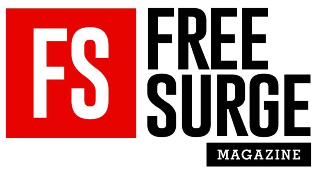Free Surge Magazine